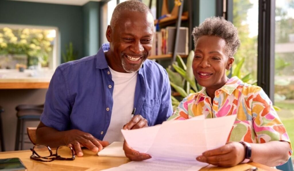 2025 South Africa Retirement Update