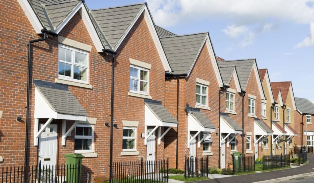 2025 UK Housing Benefit Boost