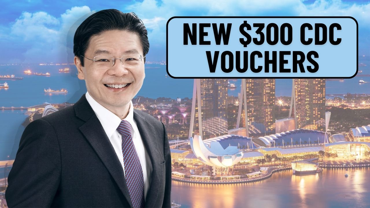 Singapore CDC