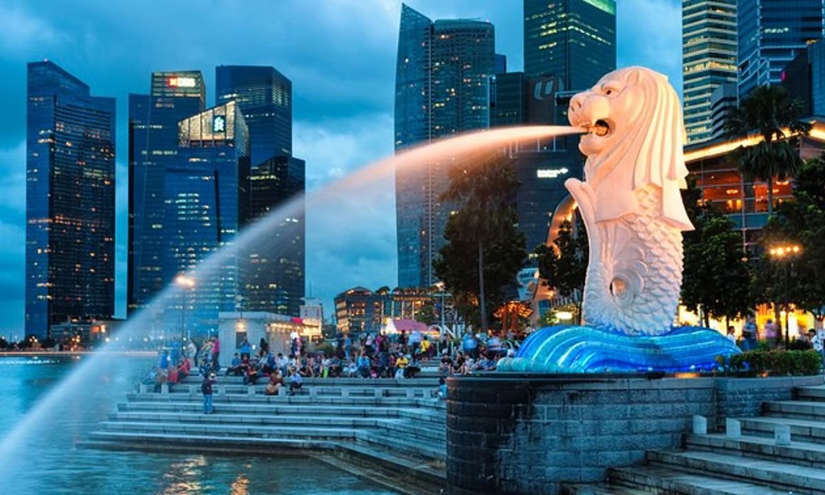 $900 Cash Payouts Confirmed for Singapore’s