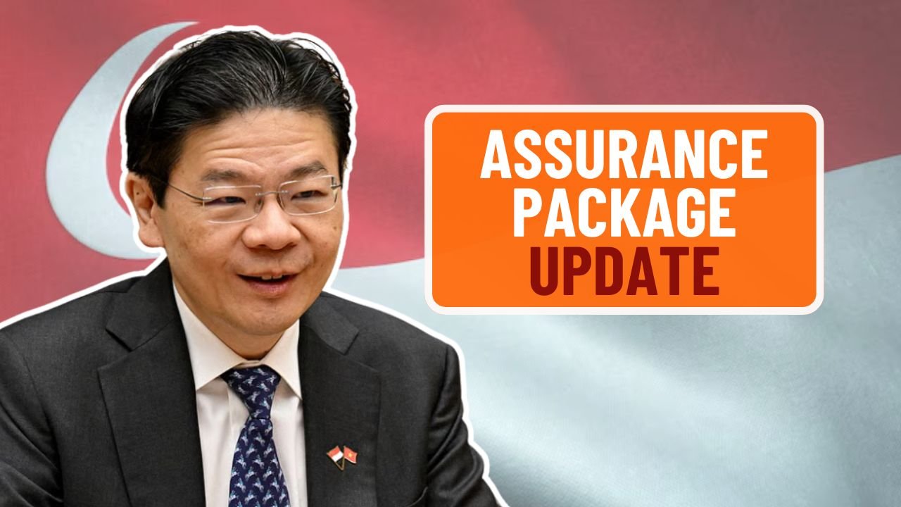 Assurance Package Update