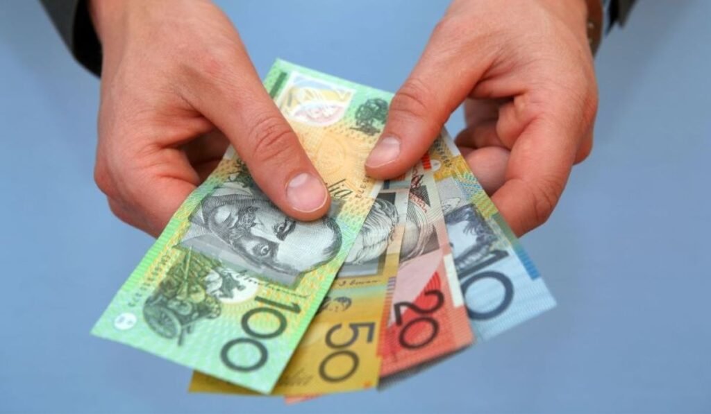 Aussie $256 Bonus Alert