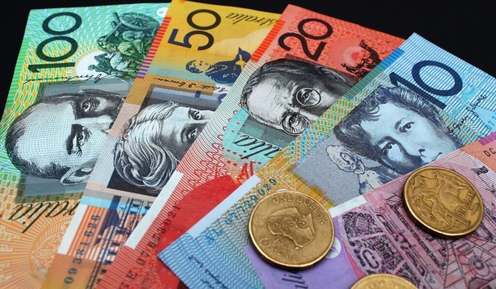 Australia's $1,500 Bonus