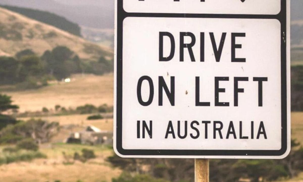 New Driving Laws Hit Australia in July 2025