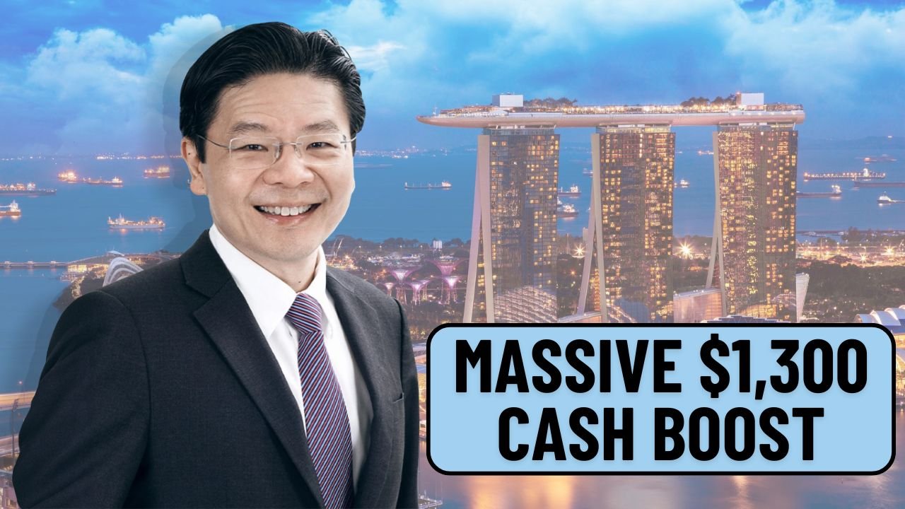 Singapore Businesses