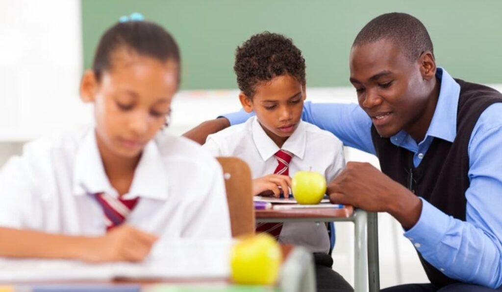 South Africa Teachers' Allowance Hike