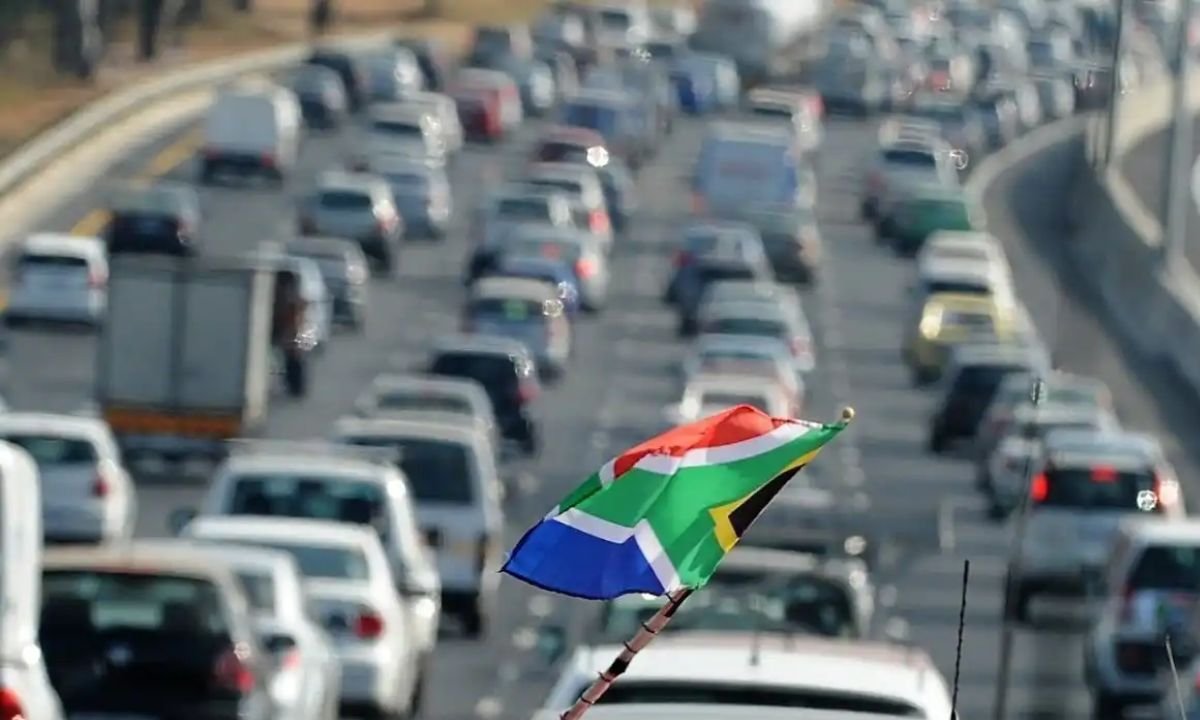 South Africa’s New Road Rules
