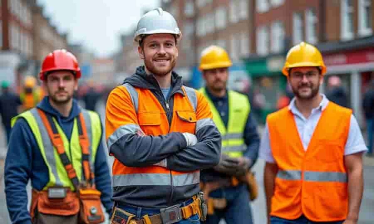 UK Minimum Wage Jump Revealed