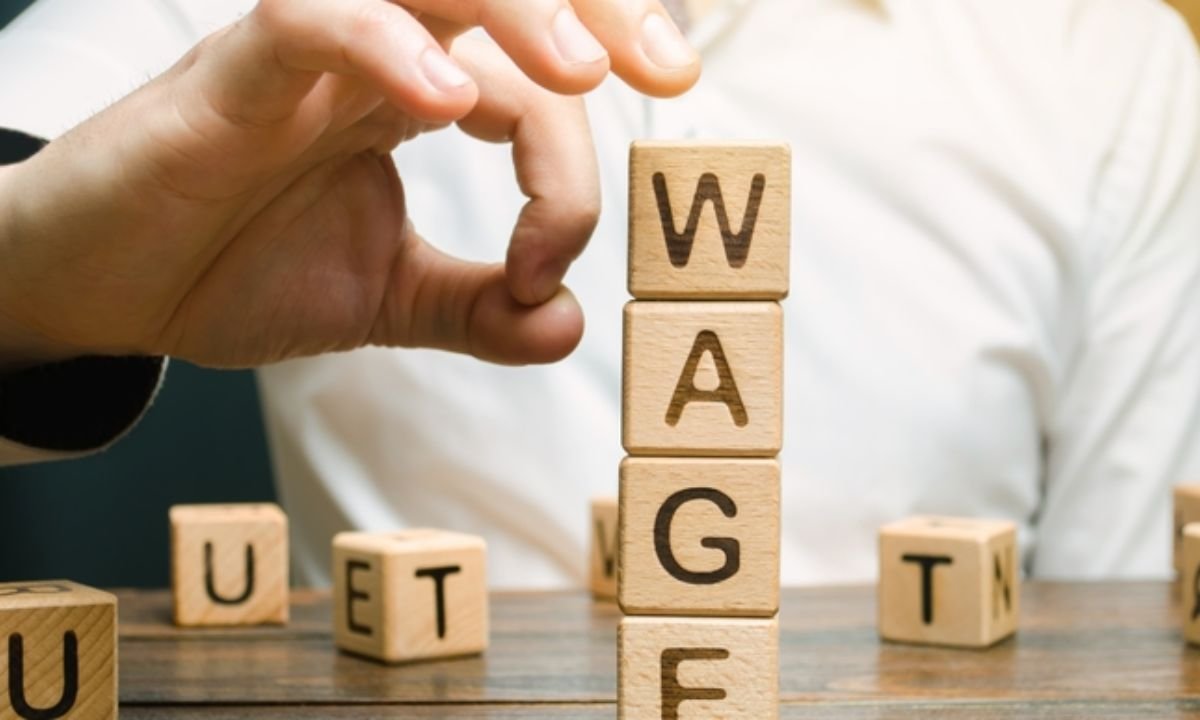 UK Minimum Wage June 2025