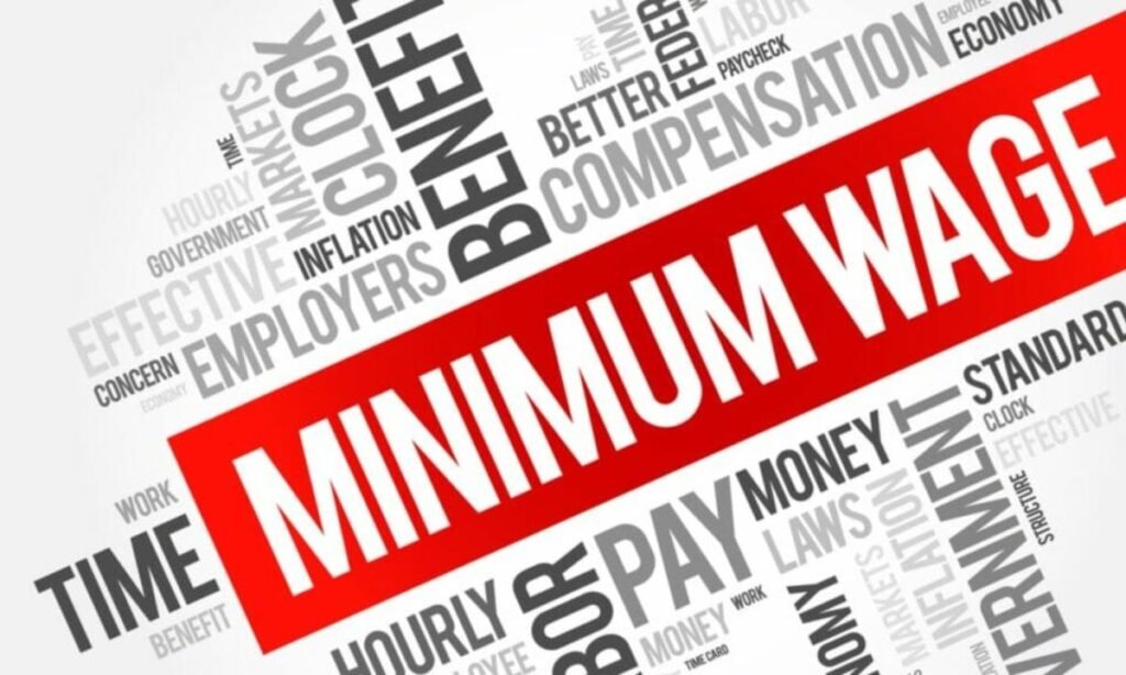 UK Minimum Wage June 2025 Confirmed