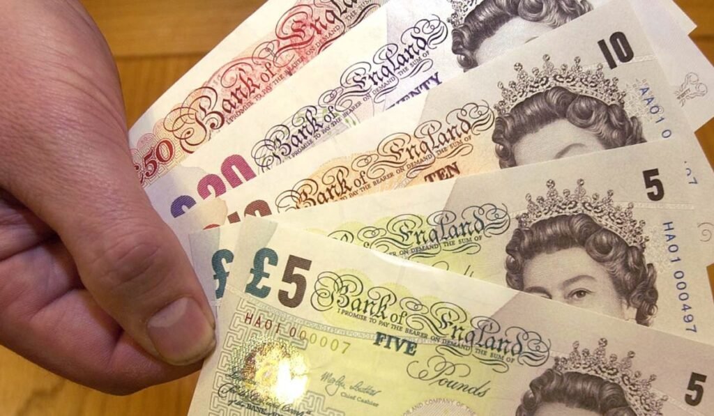 UK Wage Hike Confirmed 2025